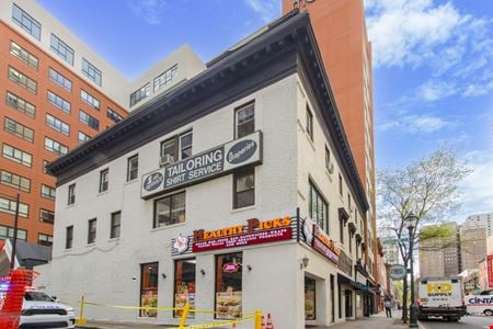 A look at 23-25 South 19th Street Retail space for Rent in Philadelphia