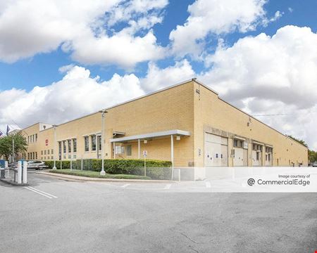 A look at John P. McGovern Campus commercial space in Houston