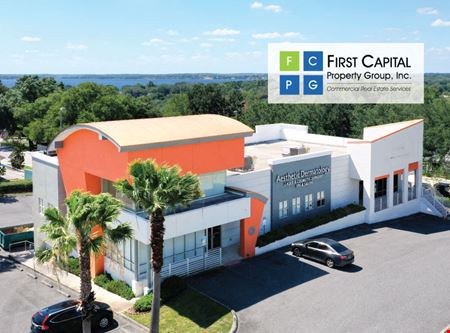 A look at Tower Medical Center Office space for Rent in Clermont