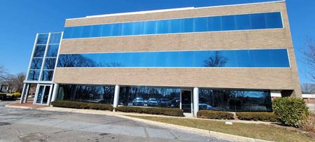 A look at 50 Karl Ave Office space for Rent in Smithtown