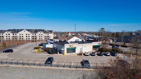 A look at 47-53 Long Pond Road commercial space in Plymouth