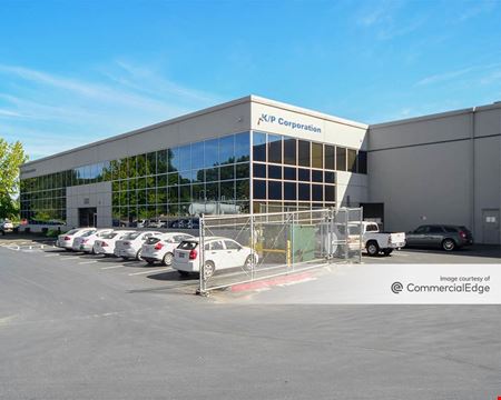A look at Oakesdale Business Center - 555 Monster Road SW commercial space in Renton