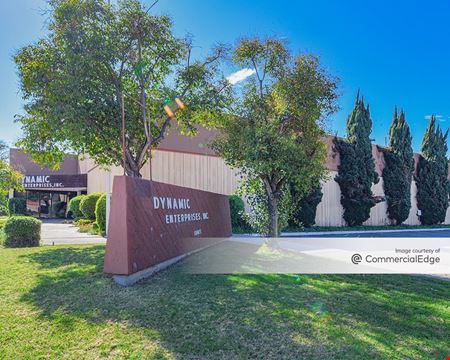 A look at 10015 Greenleaf Avenue Commercial space for Rent in Santa Fe Springs