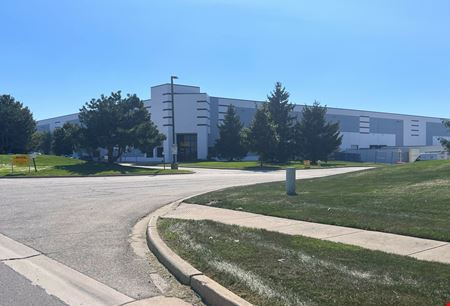 A look at 1601 Remington Boulevard, Bolingbrook, IL Industrial space for Rent in Bolingbrook