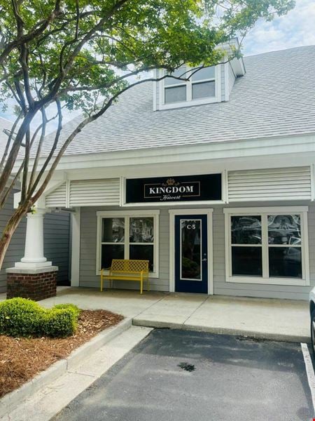 A look at Oleander Oaks Office space for Rent in Wilmington