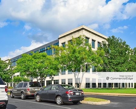 A look at Lenox Park - 6750 Lenox Center Court Office space for Rent in Memphis