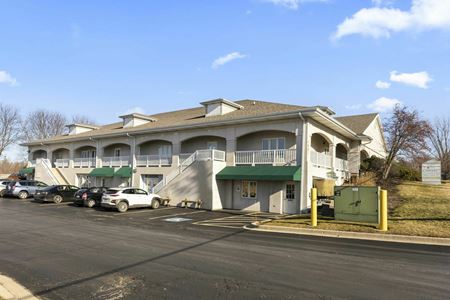 A look at Medical Office Condo commercial space in Naperville