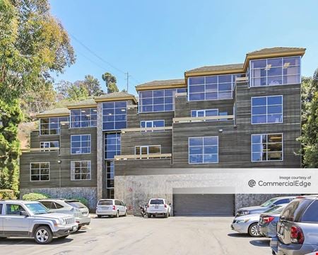 A look at 2851 Camino Del Rio South Office space for Rent in San Diego