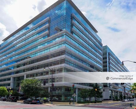 A look at Sentinel Square III Commercial space for Rent in Washington