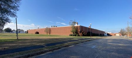 A look at Central Carolina Industrial Park commercial space in Erwin