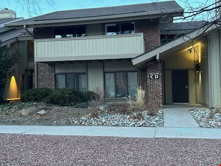A look at 703 N Tejon St #C Office space for Rent in Colorado Springs