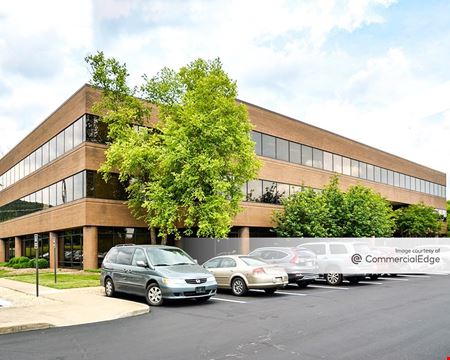 A look at Maryland Farms Office Park - Harpeth on the Green I Office space for Rent in Brentwood