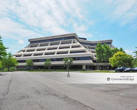 A look at 660 White Plains Road Office space for Rent in Tarrytown