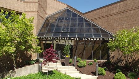 A look at The Elmwood Galleria Office space for Rent in Dayton