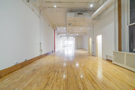 A look at 598 Broadway Office space for Rent in New York