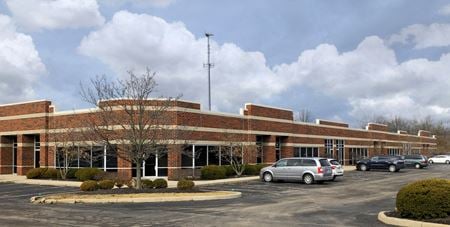 A look at 4435 Aicholtz Rd. Office space for Rent in Cincinnati