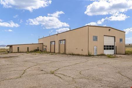 A look at 5026 County Rd 151 commercial space in Evanston