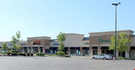 A look at Forest Park Plaza Retail space for Rent in Forest Park