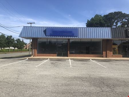 A look at 3016-22 West Mercury Boulevard commercial space in Hampton