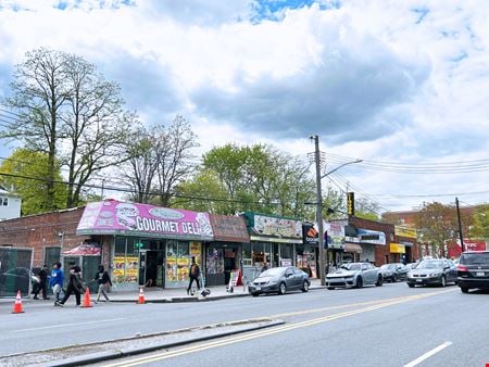 A look at 3431 BAYCHESTER AVENUE commercial space in Bronx