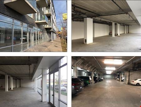 A look at 4730 North Kimball Avenue commercial space in Chicago
