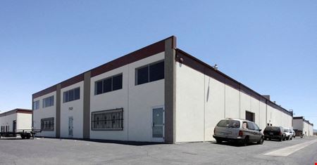 A look at 17525 ALDER ST. # 45 Industrial space for Rent in Hesperia