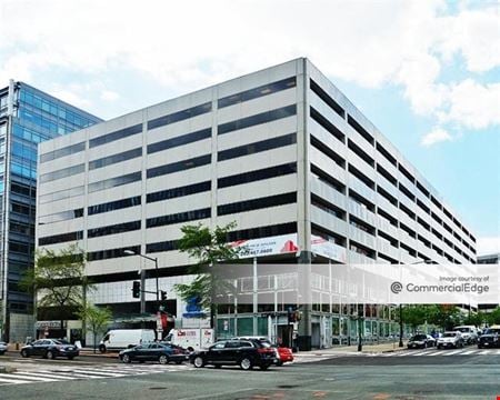 A look at The Esplanade Office space for Rent in Washington