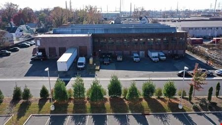 A look at 900 sqft private industrial warehouse for rent in Ridgefield commercial space in Ridgefield