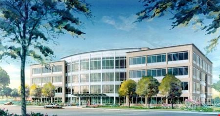 A look at Six Parkway North Office space for Rent in Deerfield