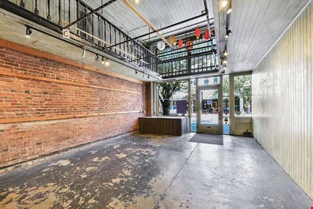 A look at 541 Fisgard St Retail space for Rent in Victoria
