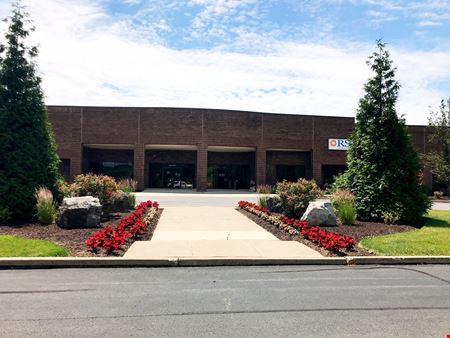A look at 7450 Tilghman St Office space for Rent in Allentown