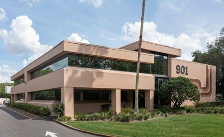 A look at 901 Douglas Ave Office space for Rent in Altamonte Springs