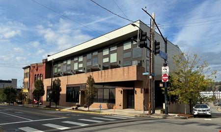 A look at 3345 Penn Ave commercial space in Pittsburgh