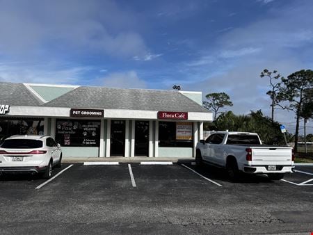 A look at 4 Bays Plaza Retail space for Rent in Nokomis