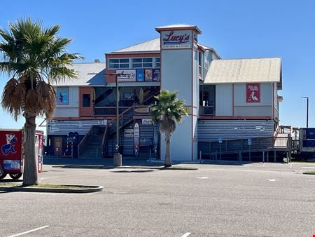A look at BEACHSIDE RESTAURANT OPPORTUNITY IN BILOXI, MS Retail space for Rent in Biloxi