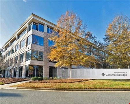 A look at 1355 Windward Concourse commercial space in Alpharetta