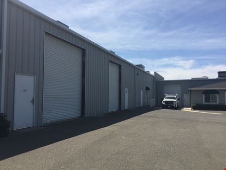 A look at Office/Warehouse Space for Lease Industrial space for Rent in Redding