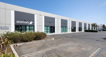 A look at 701 Del Norte Boulevard Industrial space for Rent in Oxnard