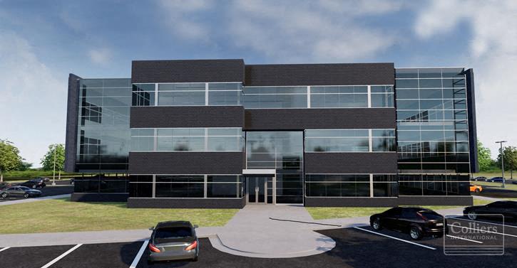A look at Land for Sale or BTS For Lease Commercial space for Sale in Auburn Hills