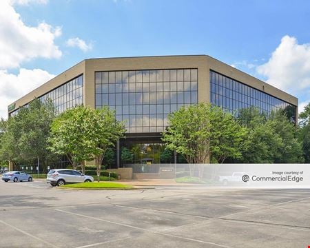 A look at Forum II Commercial space for Rent in Memphis