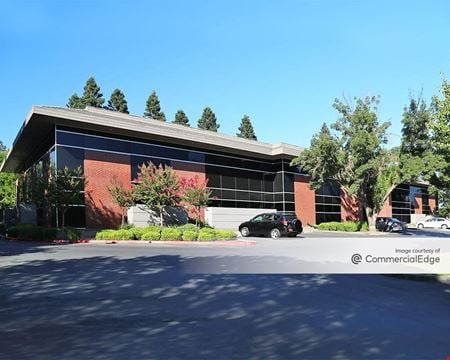 A look at Southland Park Medical Center commercial space in Sacramento