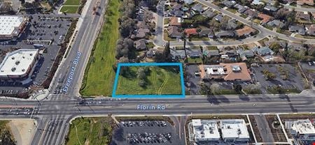 A look at 1330 Florin Road - Land commercial space in Sacramento