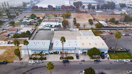 A look at 13790 &amp; 13792 Redwood St Commercial space for Rent in Chino