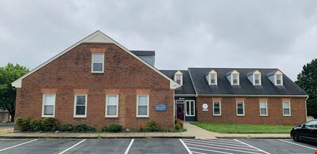 A look at 10411 Courthouse Rd commercial space in Spotsylvania
