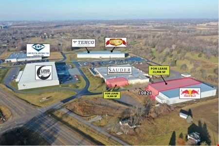 A look at Cedar Oak Industrial Development Industrial space for Rent in New Haven