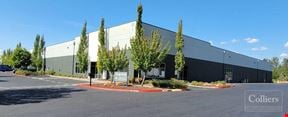 For Lease | 53,971 SF at Birtcher Center @ Townsend Way, Bldg B