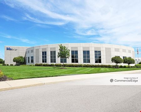 A look at 14460 Getz Road commercial space in Noblesville