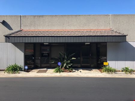 A look at A&T Industrial Park Industrial space for Rent in Carlsbad
