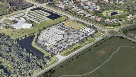 A look at SARASOTA PAD SITE (PUBLIX ANCHORED OUTPARCEL) commercial space in Sarasota