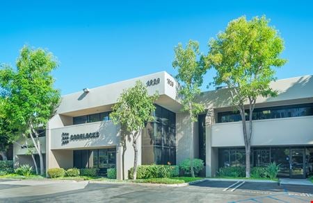 A look at MacArthur Main Business Center commercial space in Irvine